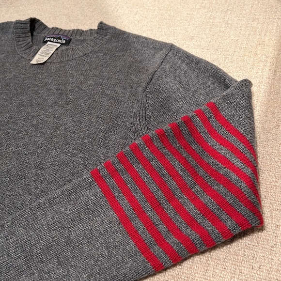Patagonia sweater M - Picture 3 of 6